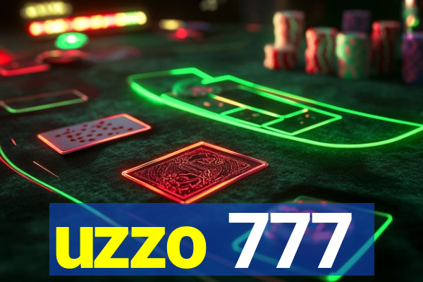 uzzo 777